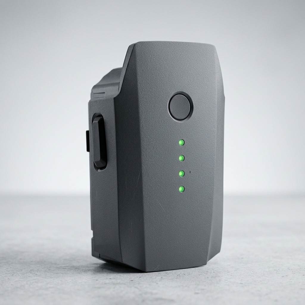 Bateria WingX para DJI Mavic Pro e Platinum — 3830mAh